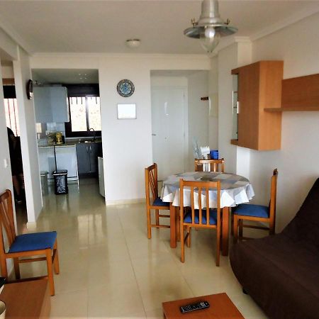 Apartamento Mira D'Or Holidays Lek Peñíscola Exterior foto