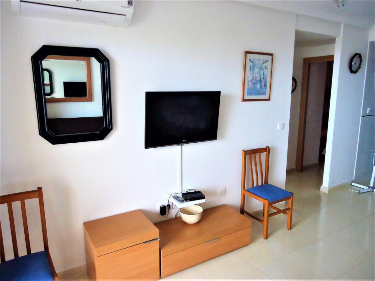 Apartamento Mira D'Or Holidays Lek Peñíscola Exterior foto