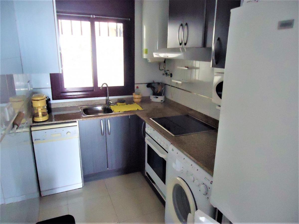 Apartamento Mira D'Or Holidays Lek Peñíscola Exterior foto